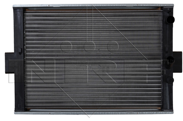 Radiator, racire motor 58883 NRF