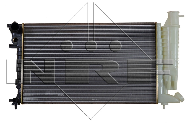 Radiator, racire motor 58922 NRF