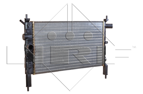 Radiator, racire motor 58930 NRF