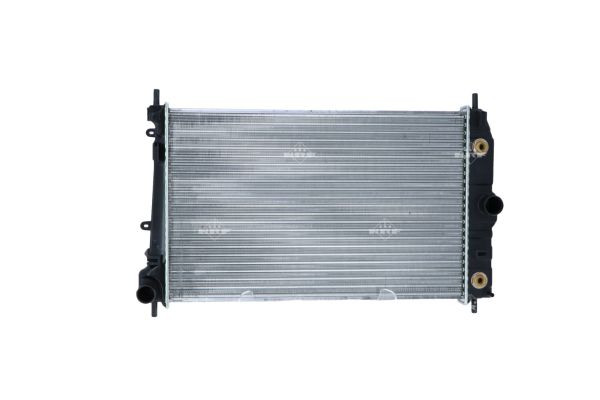 Radiator, racire motor 59129 NRF