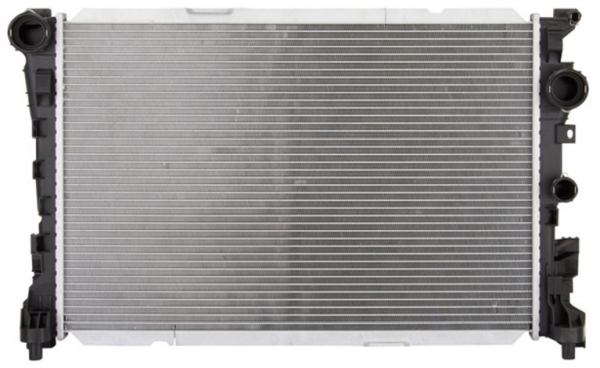 Radiator, racire motor 59133 NRF