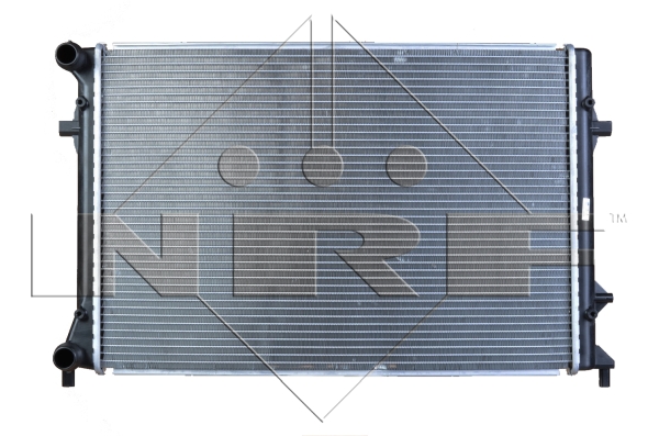 Radiator, racire motor 59211 NRF