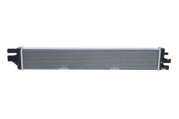 Radiator, racire motor 59217 NRF