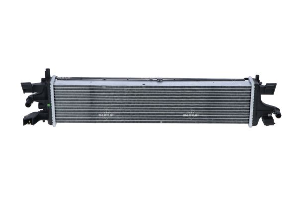 Radiator, racire motor 59218 NRF