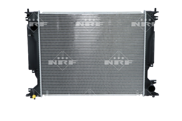 Radiator, racire motor 59219 NRF