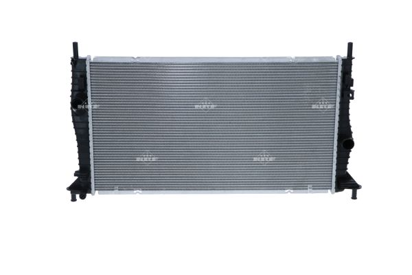 Radiator, racire motor 59220 NRF