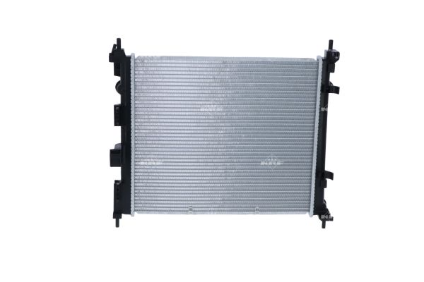 Radiator, racire motor 59221 NRF