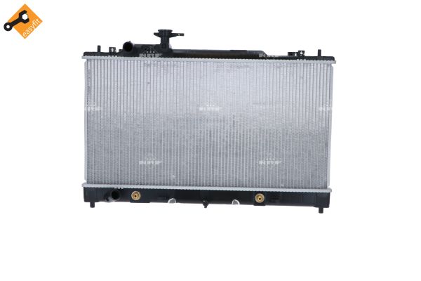 Radiator, racire motor 59224 NRF