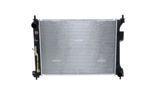 Radiator, racire motor 59226 NRF