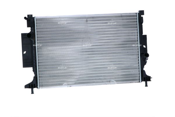 Radiator, racire motor 59230 NRF