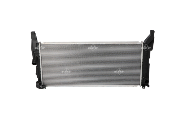 Radiator, racire motor 59236 NRF