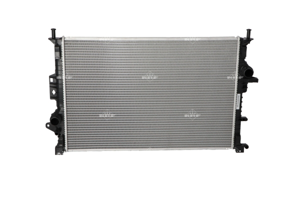 Radiator, racire motor 59237 NRF