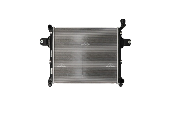 Radiator, racire motor 59238 NRF