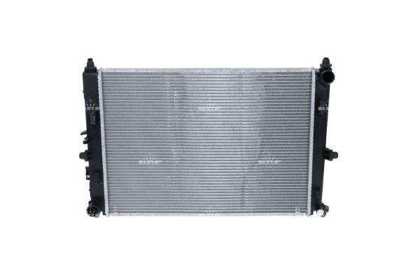 Radiator, racire motor 59245 NRF