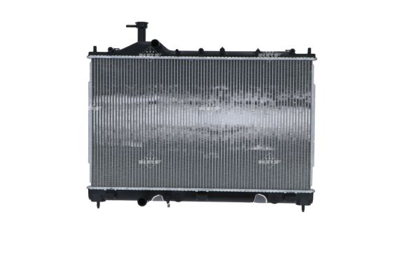 Radiator, racire motor 59247 NRF