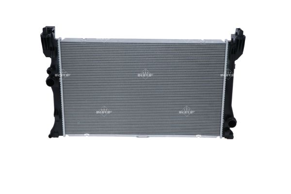 Radiator, racire motor 59248 NRF