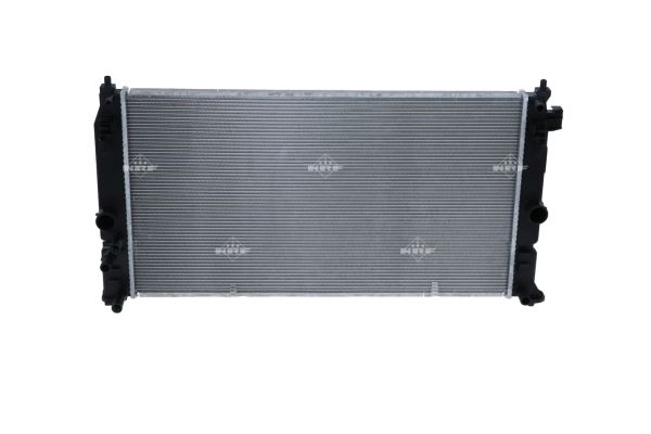 Radiator, racire motor 59251 NRF