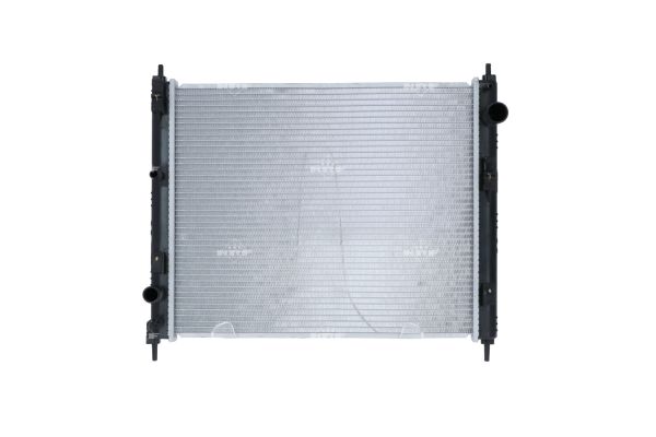 Radiator, racire motor 59252 NRF