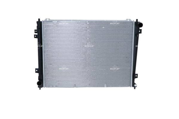 Radiator, racire motor 59253 NRF