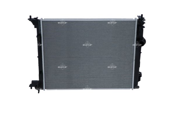 Radiator, racire motor 59257 NRF