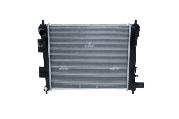 Radiator, racire motor 59258 NRF