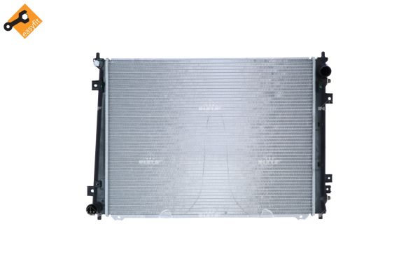 Radiator, racire motor 59264 NRF