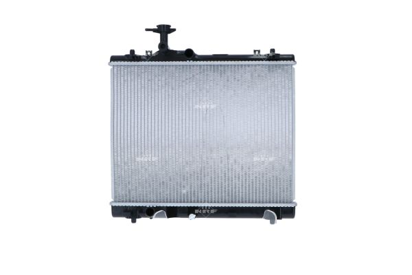 Radiator, racire motor 59276 NRF