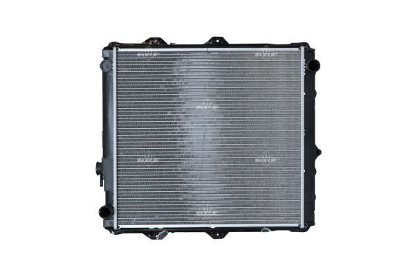 Radiator, racire motor 59279 NRF