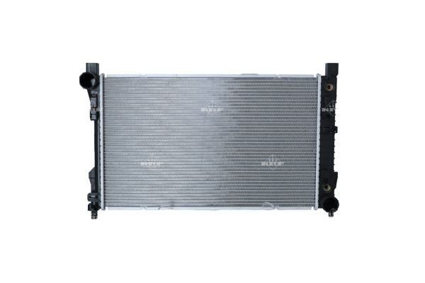 Radiator, racire motor 59283 NRF