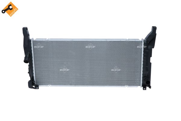 Radiator, racire motor 59285 NRF