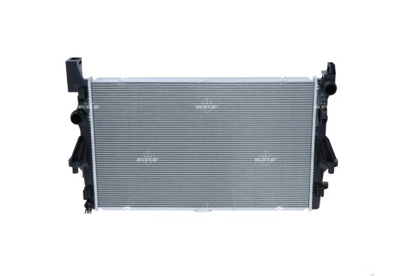 Radiator, racire motor 59289 NRF