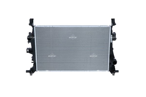 Radiator, racire motor 59290 NRF