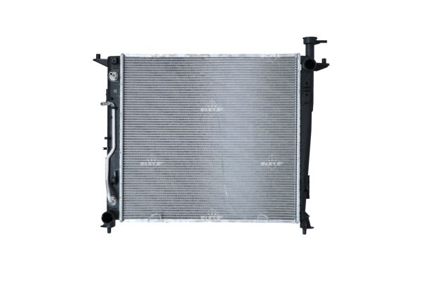 Radiator, racire motor 59291 NRF