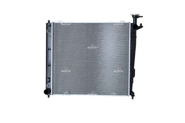 Radiator, racire motor 59296 NRF