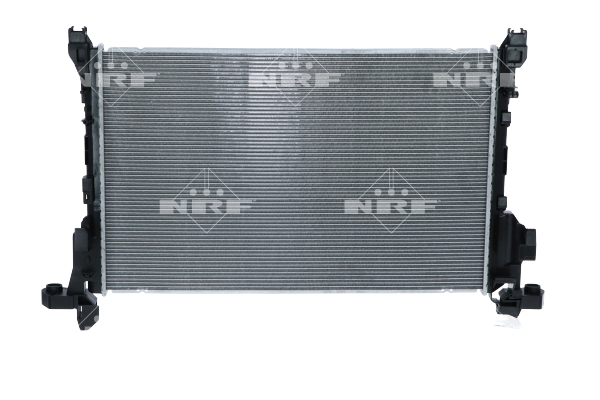 Radiator, racire motor 59298 NRF