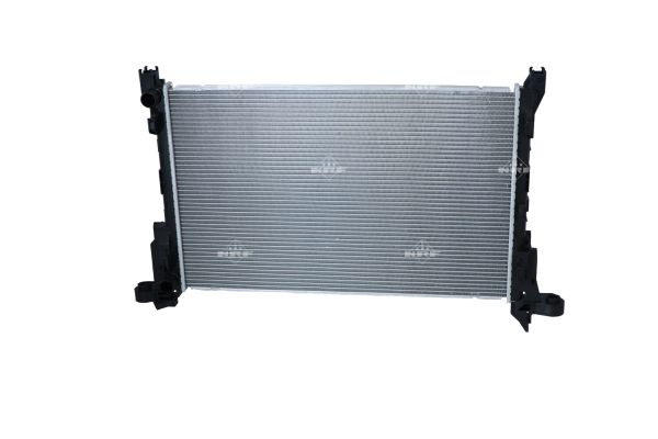 Radiator, racire motor 59299 NRF