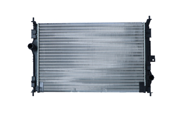 Radiator, racire motor 59302A NRF