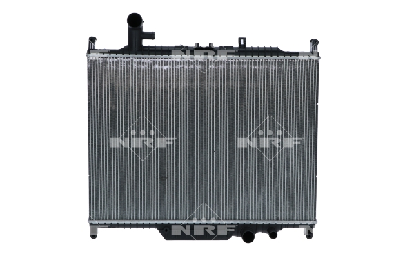 Radiator, racire motor 59304 NRF