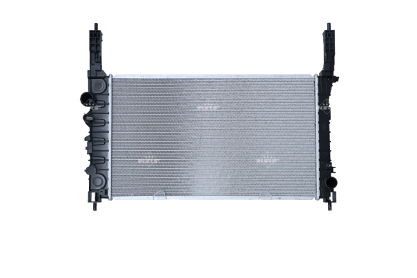 Radiator, racire motor 59319 NRF