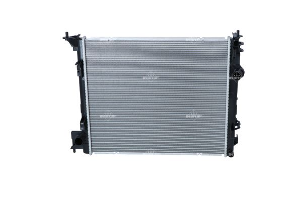 Radiator, racire motor 59328 NRF