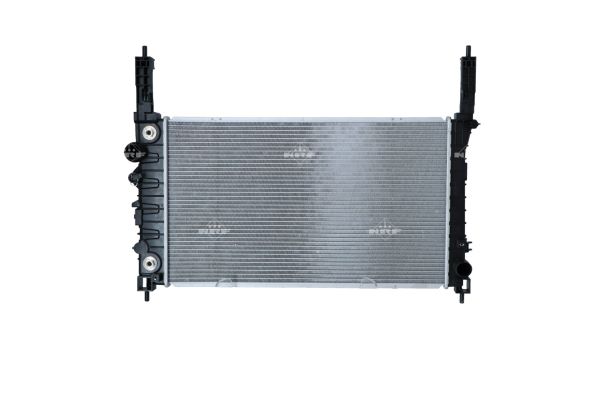 Radiator, racire motor 59343 NRF