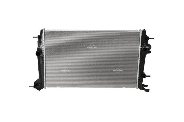 Radiator, racire motor 59354 NRF