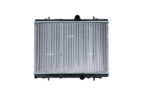 Radiator, racire motor 59357A NRF