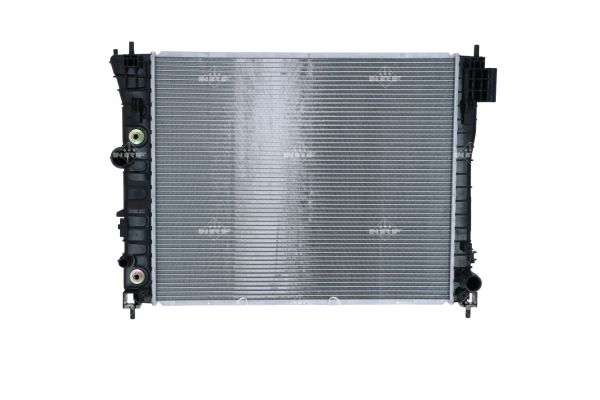 Radiator, racire motor 59362 NRF