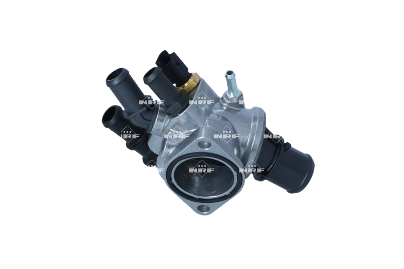 Termostat,lichid racire 725231 NRF