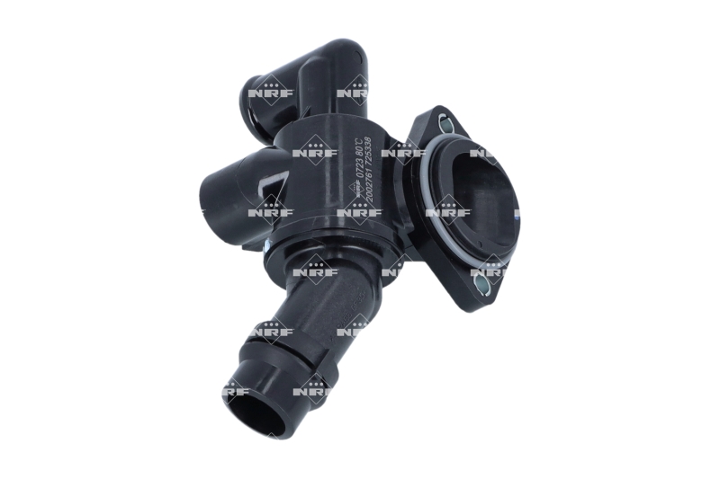 Termostat,lichid racire 725338 NRF