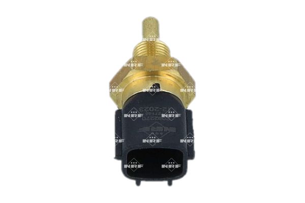 Senzor,temperatura lichid de racire 727140 NRF