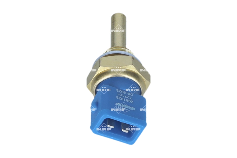 Senzor,temperatura lichid de racire 727151 NRF