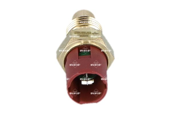 Senzor,temperatura lichid de racire 727153 NRF