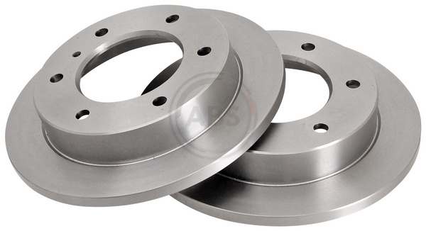 Disc frana 15973 A.B.S.